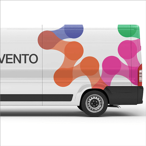 Vento Brand Development